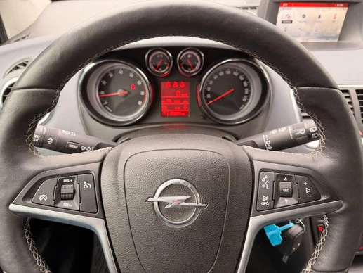 Opel Meriva - Afbeelding 5 van 28