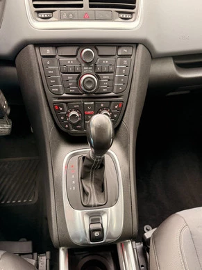 Opel Meriva - Afbeelding 6 van 28