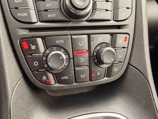 Opel Meriva - Afbeelding 7 van 28