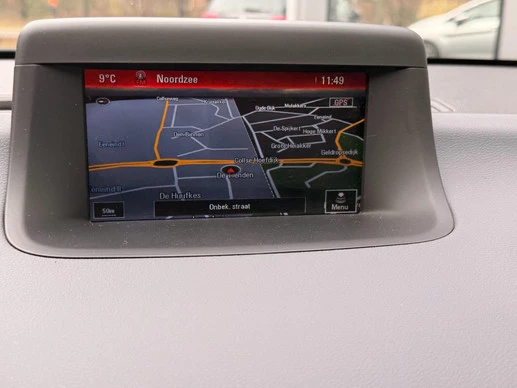 Opel Meriva - Afbeelding 11 van 28