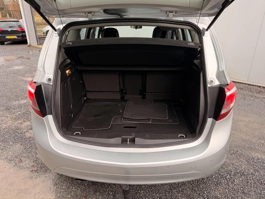 Opel Meriva - Afbeelding 19 van 28