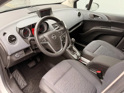 Opel Meriva - Afbeelding 23 van 28
