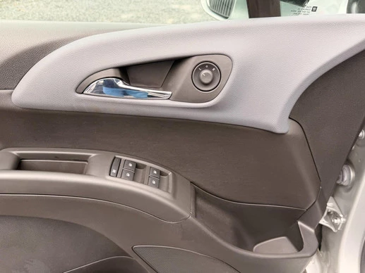 Opel Meriva - Afbeelding 24 van 28