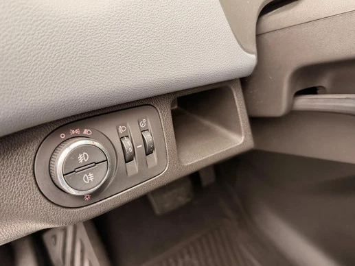 Opel Meriva - Afbeelding 25 van 28