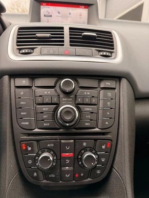 Opel Meriva - Afbeelding 26 van 28