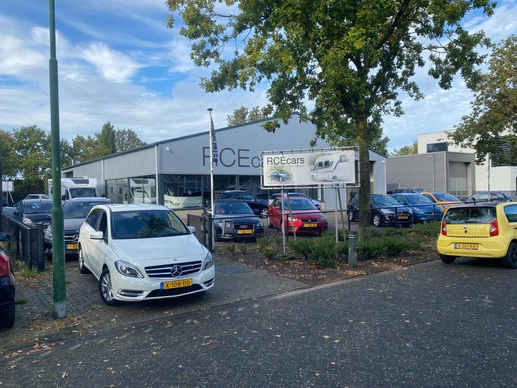 Opel Meriva - Afbeelding 27 van 28