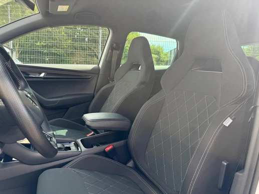 Škoda Karoq - Afbeelding 19 van 30