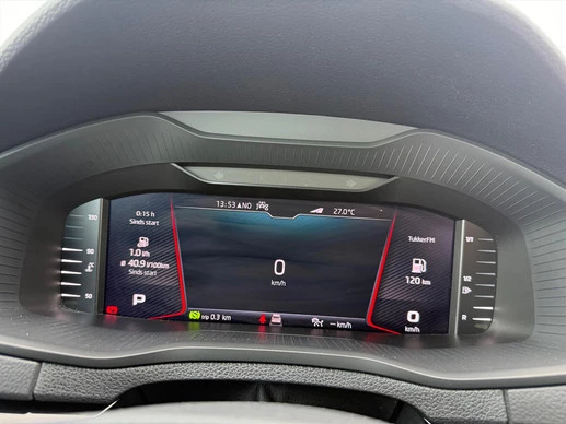 Škoda Karoq - Afbeelding 22 van 30