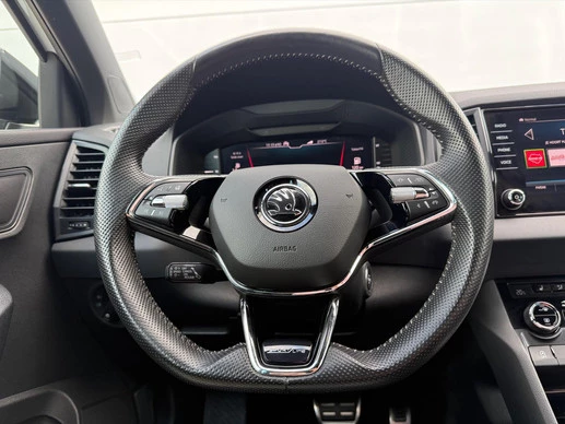 Škoda Karoq - Afbeelding 23 van 30