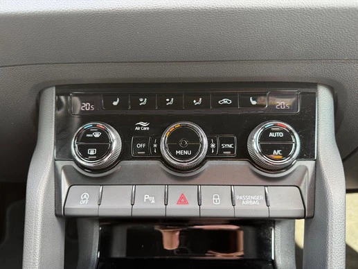 Škoda Karoq - Afbeelding 29 van 30