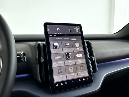 Volvo EX30 - Afbeelding 22 van 30