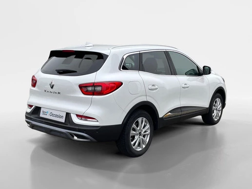 Renault Kadjar - Afbeelding 3 van 30