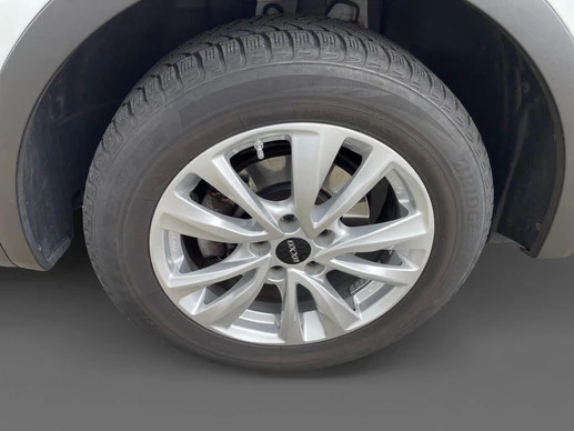 Renault Kadjar - Afbeelding 5 van 30