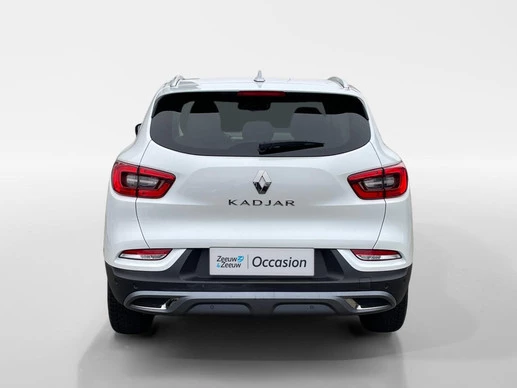 Renault Kadjar - Afbeelding 8 van 30