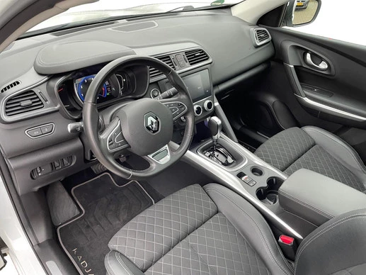 Renault Kadjar - Afbeelding 14 van 30