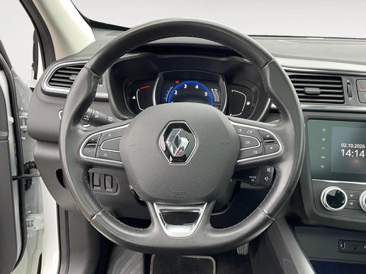 Renault Kadjar - Afbeelding 15 van 30