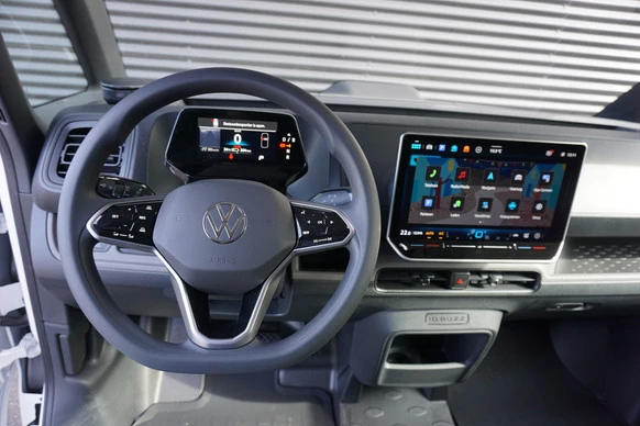 Volkswagen ID. Buzz Cargo - Afbeelding 2 van 11
