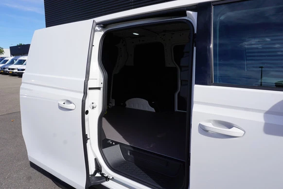 Volkswagen ID. Buzz Cargo - Afbeelding 4 van 11