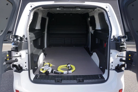 Volkswagen ID. Buzz Cargo - Afbeelding 6 van 11