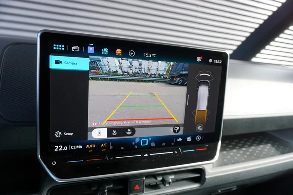 Volkswagen ID. Buzz Cargo - Afbeelding 11 van 11