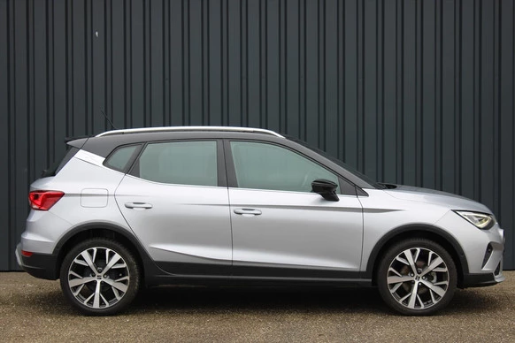 SEAT Arona - Afbeelding 4 van 30