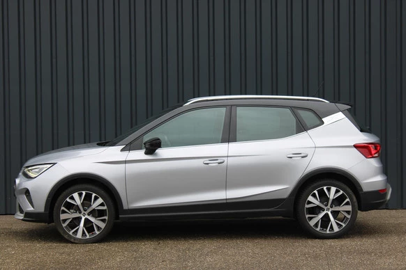 SEAT Arona - Afbeelding 5 van 30