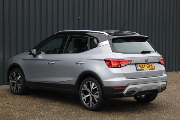 SEAT Arona - Afbeelding 6 van 30