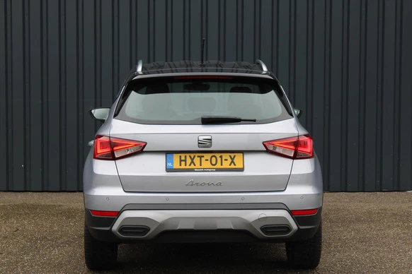 SEAT Arona - Afbeelding 7 van 30