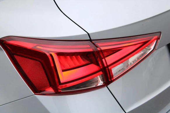 SEAT Arona - Afbeelding 9 van 30