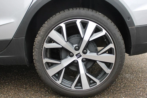 SEAT Arona - Afbeelding 11 van 30