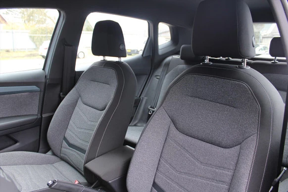 SEAT Arona - Afbeelding 12 van 30