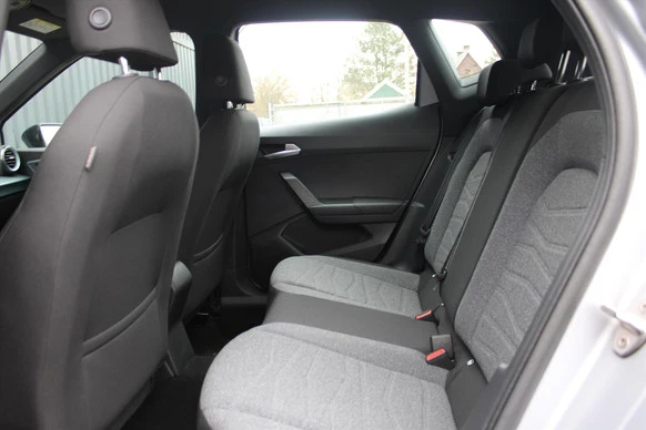 SEAT Arona - Afbeelding 13 van 30