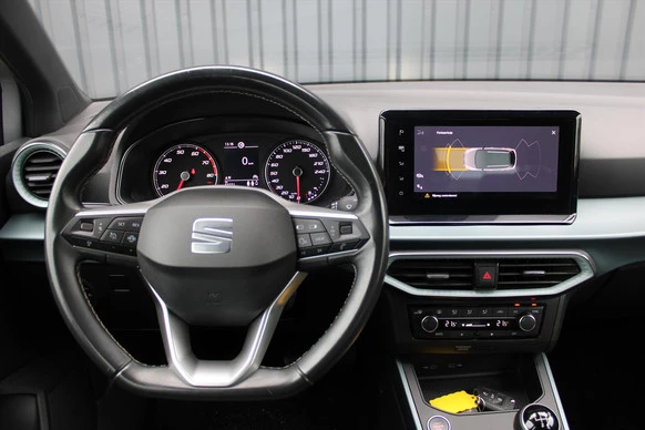 SEAT Arona - Afbeelding 15 van 30