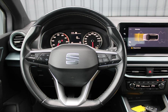 SEAT Arona - Afbeelding 16 van 30