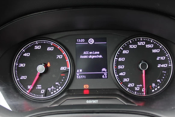 SEAT Arona - Afbeelding 20 van 30