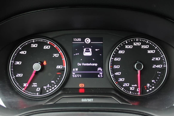 SEAT Arona - Afbeelding 21 van 30