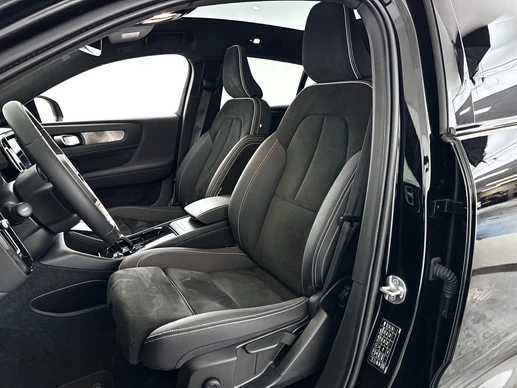 Volvo C40 - Afbeelding 6 van 30