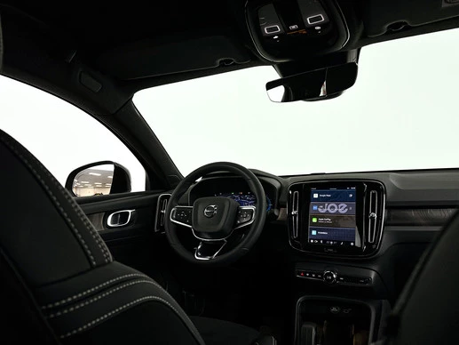 Volvo C40 - Afbeelding 7 van 30