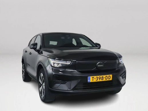 Volvo C40 - Afbeelding 9 van 30