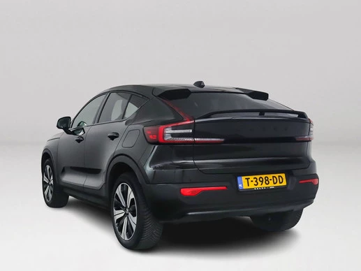 Volvo C40 - Afbeelding 10 van 30