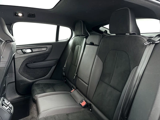 Volvo C40 - Afbeelding 11 van 30