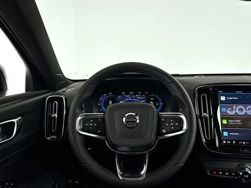 Volvo C40 - Afbeelding 14 van 30