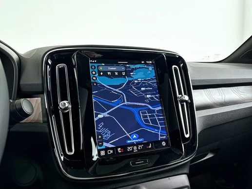 Volvo C40 - Afbeelding 18 van 30