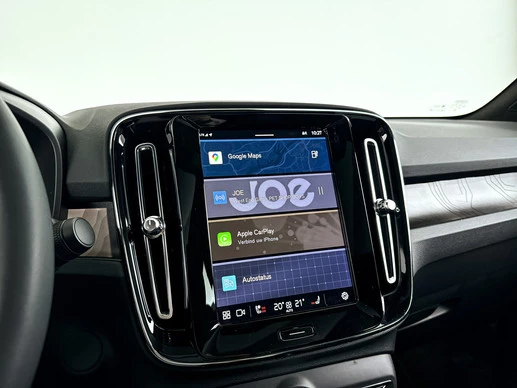 Volvo C40 - Afbeelding 19 van 30