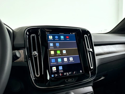 Volvo C40 - Afbeelding 20 van 30