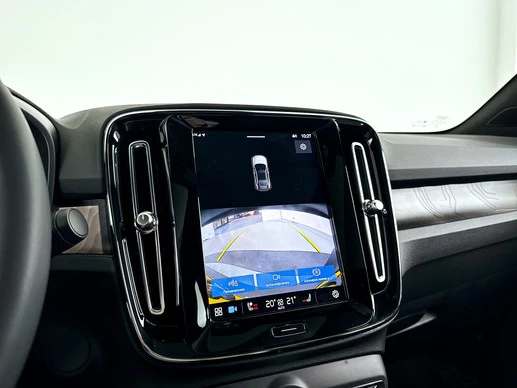 Volvo C40 - Afbeelding 21 van 30