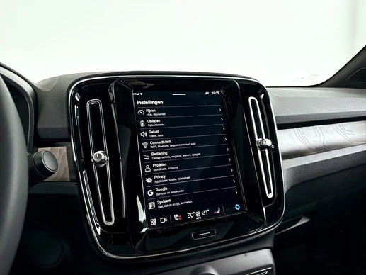 Volvo C40 - Afbeelding 22 van 30