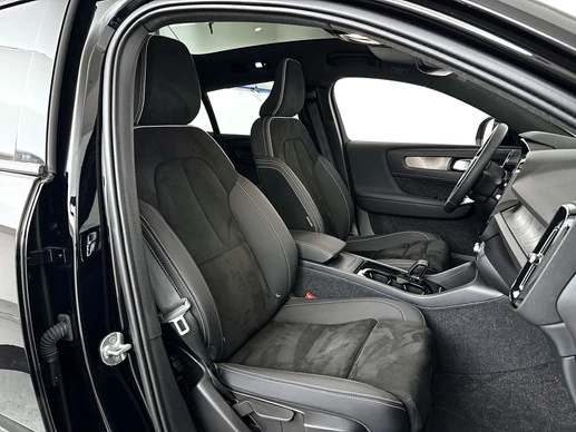 Volvo C40 - Afbeelding 27 van 30