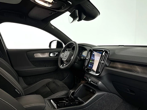 Volvo C40 - Afbeelding 28 van 30