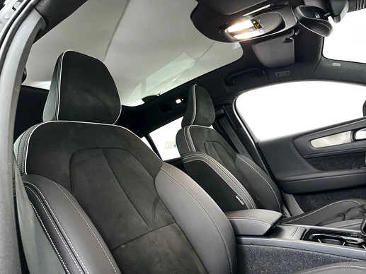 Volvo C40 - Afbeelding 29 van 30